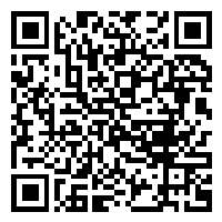 CV QR Code linking to https://www.uschirodirectory.com/directory/ny/robert-d-shire-d-c-new-york-ny-2035/cv