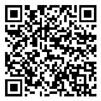 Listing QR Code linking to https://www.uschirodirectory.com/directory/nd/absolute-chiropractic-jamestown-nd-2814