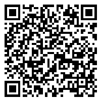 Listing QR Code linking to https://www.uschirodirectory.com/directory/wa/yakima-spine-injury-center-yakima-wa-1992