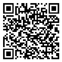 Listing QR Code linking to https://www.uschirodirectory.com/directory/nc/central-chiropractic-greensboro-nc-2470