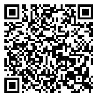 Listing QR Code linking to https://www.uschirodirectory.com/directory/nv/fine-chiropractic-center-las-vegas-nv-2797