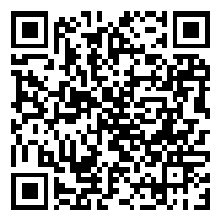 Listing QR Code linking to https://www.uschirodirectory.com/directory/or/bewell-chiropractic-tigard-or-6970