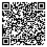 CV QR Code linking to https://www.uschirodirectory.com/directory/tx/sanders-chiropractic-clinic-fort-worth-tx-2335/cv