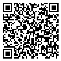 Listing QR Code linking to https://www.uschirodirectory.com/directory/tx/sanders-chiropractic-clinic-fort-worth-tx-2335