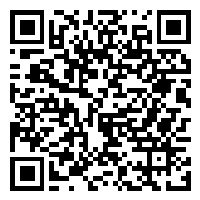Listing QR Code linking to https://www.uschirodirectory.com/directory/la/central-chiropractic-bastrop-la-6062