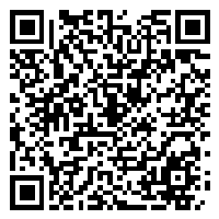 Listing QR Code linking to https://www.uschirodirectory.com/directory/ca/trestles-chiropractic-san-clemente-ca-3332