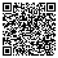 CV QR Code linking to https://www.uschirodirectory.com/directory/ca/tevel-chiropractic-thousnd-oaks-ca-2631/cv