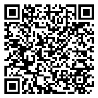 CV QR Code linking to https://www.uschirodirectory.com/directory/la/louisiana-accident-injury-care-tallulah-la-5776/cv
