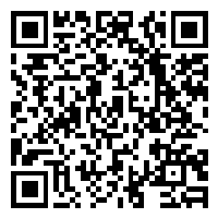 Listing QR Code linking to https://www.uschirodirectory.com/directory/ut/gentle-touch-chiropractic-orem-ut-3326