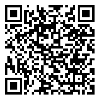 Listing QR Code linking to https://www.uschirodirectory.com/directory/ca/advanced-health-center-san-jose-ca-3215