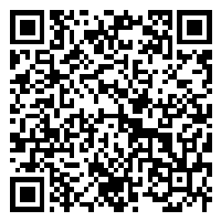 Listing QR Code linking to https://www.uschirodirectory.com/directory/md/lewis-chiropractic-center-fallston-md-3146