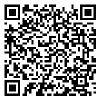 Listing QR Code linking to https://www.uschirodirectory.com/directory/fl/florida-spine-and-injury-center-new-port-richey-fl-5430