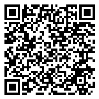 CV QR Code linking to https://www.uschirodirectory.com/directory/ny/20-east-chiropractic-of-midtown-new-york-ny-2046/cv