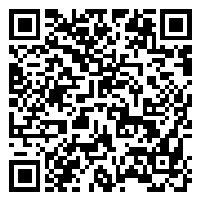 Listing QR Code linking to https://www.uschirodirectory.com/directory/ia/vero-chiropractic-west-des-moines-ia-4724