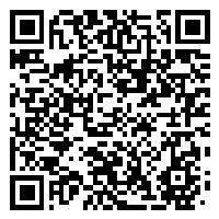 Listing QR Code linking to https://www.uschirodirectory.com/directory/fl/kingsley-chiropractic-orange-park-fl-3660