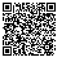 CV QR Code linking to https://www.uschirodirectory.com/directory/co/jt-anderson-chiropractic-centennial-co-5998/cv