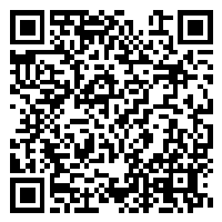Listing QR Code linking to https://www.uschirodirectory.com/directory/co/jt-anderson-chiropractic-centennial-co-5998