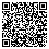 Listing QR Code linking to https://www.uschirodirectory.com/directory/mi/parks-chiropractic-health-center-monroe-mi-2621