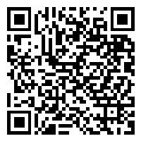 CV QR Code linking to https://www.uschirodirectory.com/directory/tx/haycock-chiropractic-dallas-tx-1543/cv