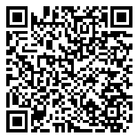 Listing QR Code linking to https://www.uschirodirectory.com/directory/ca/neck-and-back-integrative-medicine-bakersfield-ca-1645
