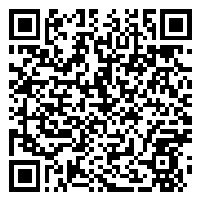 Listing QR Code linking to https://www.uschirodirectory.com/directory/ca/pain-relief-chiropractic-center-fresno-ca-1954
