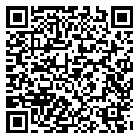 Listing QR Code linking to https://www.uschirodirectory.com/directory/ca/loranger-family-wellness-center-pc-studio-city-ca-1632