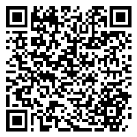 CV QR Code linking to https://www.uschirodirectory.com/directory/ca/richard-r-chaney-dc-fairfield-ca-1655/cv