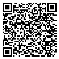 CV QR Code linking to https://www.uschirodirectory.com/directory/fl/chiropractic-health-and-wellness-center-miami-fl-3396/cv
