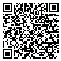 Listing QR Code linking to https://www.uschirodirectory.com/directory/ca/dr-mitra-razipour-chiropractor-woodland-hills-ca-2681