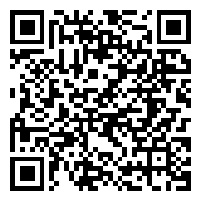 Listing QR Code linking to https://www.uschirodirectory.com/directory/ca/frye-chiropractic-inc-lancaster-ca-5381