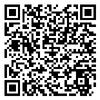 Listing QR Code linking to https://www.uschirodirectory.com/directory/me/vaillancourt-chiropractic-center-van-buren-me-2970