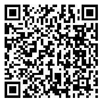 CV QR Code linking to https://www.uschirodirectory.com/directory/va/dahlgren-chiropractic-clinic-king-george-va-5542/cv
