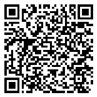 Listing QR Code linking to https://www.uschirodirectory.com/directory/nc/nichols-family-chiropractic-bridgeport-nc-1614