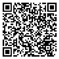 Listing QR Code linking to https://www.uschirodirectory.com/directory/ar/unruh-chiropractic-and-wellness-center-rogers-ar-2730