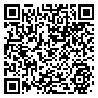 Listing QR Code linking to https://www.uschirodirectory.com/directory/wa/blue-spring-chiropractic-bellevue-wa-5343