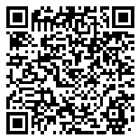 Listing QR Code linking to https://www.uschirodirectory.com/directory/fl/fliss-laser-chiropractic-sarasota-fl-3614