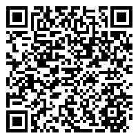 CV QR Code linking to https://www.uschirodirectory.com/directory/il/ginsberg-chiropractic-geneva-il-5581/cv