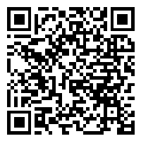 Listing QR Code linking to https://www.uschirodirectory.com/directory/ca/dr-kevin-cressey-dc-pasadena-ca-2552
