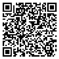 Listing QR Code linking to https://www.uschirodirectory.com/directory/mo/ballas-chiropractic-centre-st-louis-mo-5236