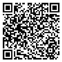 Listing QR Code linking to https://www.uschirodirectory.com/directory/co/the-partridge-family-practice-colorado-springs-co-6239