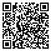 Listing QR Code linking to https://www.uschirodirectory.com/directory/co/cafe-of-life-longmont-longmont-co-3830