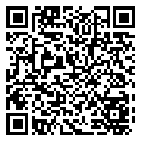 Listing QR Code linking to https://www.uschirodirectory.com/directory/ca/nicali-sports-medicine-associates-pasadena-ca-4437