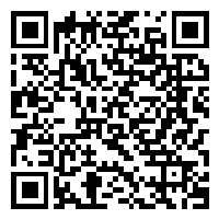 Listing QR Code linking to https://www.uschirodirectory.com/directory/ca/intouch-chiropractic-san-diego-ca-5460