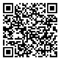 CV QR Code linking to https://www.uschirodirectory.com/directory/nc/leland-chiropractic-leland-nc-5707/cv