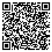 CV QR Code linking to https://www.uschirodirectory.com/directory/or/clackamette-chiropractic-oregon-city-or-2749/cv