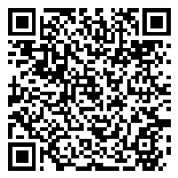 Listing QR Code linking to https://www.uschirodirectory.com/directory/or/clackamette-chiropractic-oregon-city-or-2749