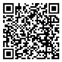CV QR Code linking to https://www.uschirodirectory.com/directory/fl/dr-jerry-true-palm-city-fl-5266/cv