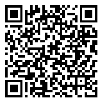 Listing QR Code linking to https://www.uschirodirectory.com/directory/md/life-chiropractic-olney-olney-md-3378