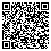 Listing QR Code linking to https://www.uschirodirectory.com/directory/tx/chiropractic-professionals-corpus-christi-tx-2161
