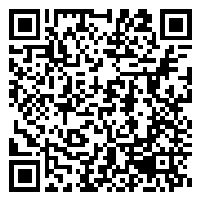 Listing QR Code linking to https://www.uschirodirectory.com/directory/or/hilltop-chiropractic-massage-oregon-city-or-5280